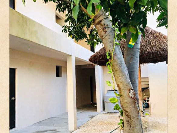 Departamento en Venta en Playa del Carmen Centro - DEPARTAMENTOS EN VENTA PLAYA DEL CARMEN