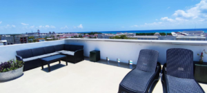 CERCA 5A Y PLAYA (FVD-1114)