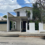 Casa en Venta en San DamiAn - AMPLIA CASA REMODELADA EN VENTA MERIDA