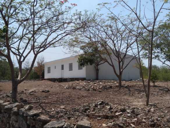 Terreno en Venta en Umán - EXCLUSIVIDAD VILLA DE CAMPO EN VENTA MERIDA