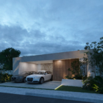 Casa en Venta en Pueblo Cholul - CASA EN PREVENTA MERIDA