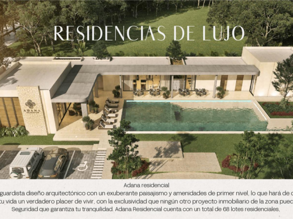 Casa en Venta en Hacienda Xcanatun - CASAS NUEVAS EN VENTA MERIDA
