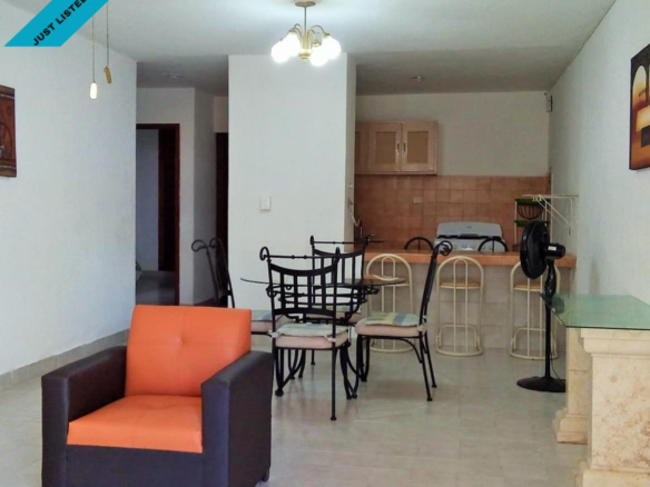 Departamento en Venta en Fraccionamiento Campestre - DEPARTAMENTO EN VENTA MERIDA