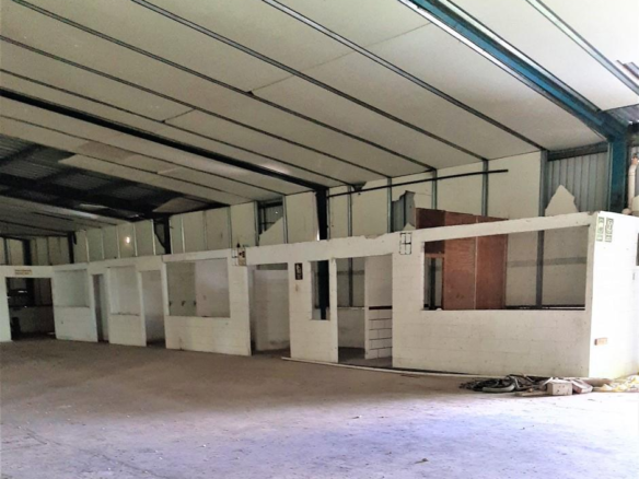 Local en Venta en Francisco I Madero - BODEGA EN VENTA MERIDA