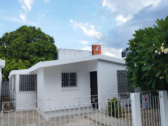 Casa en Venta en Garcia Gineres - HERMOSA CASA EN VENTA MERIDA