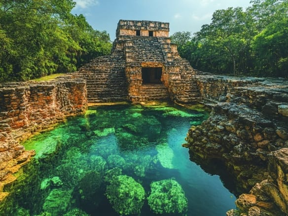 Invierte en Yucatán: La joya del sureste mexicano