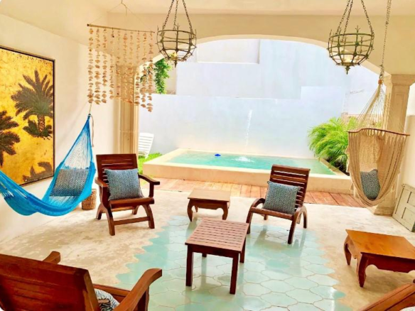 Casa en Venta en Mérida Centro - CASA EN VENTA MERIDA