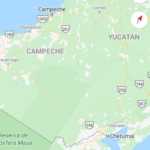 Terreno en Venta en Calakmul - TERRENO EN VENTA CAMPECHE