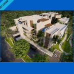 Departamento en Venta en Temozón Norte - DEPARTAMENTO EN VENTA MERIDA