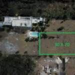 Terreno en Venta en San Diego Cutz - CONKAL SAN DIEGO CUTZ  AMPLIO TERRENO (NVT-1202)