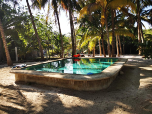 CASA EN VENTA/RENTA MERIDA PLAYA, SAN CRISANTO A 40M DE LA PLAYA (SRC-1088)