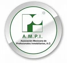 AMPI – Profesional inmobiliario en México