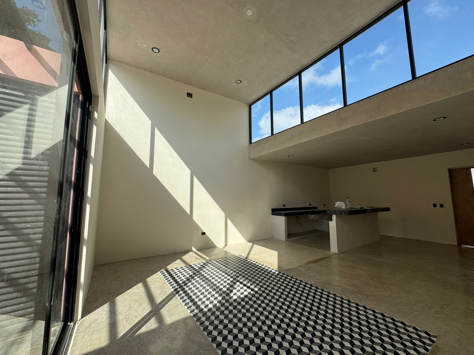 HERMOSA CASA EN VENTA PARA ESTRENAR MERIDA, CENTRO (NVC-2336)