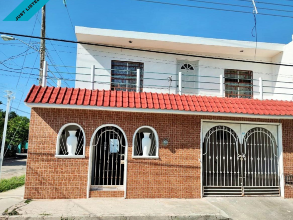 Casa en Venta en Mérida Centro - CASA EN VENTA MERIDA