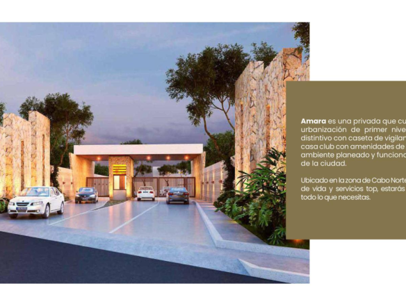 Casa en Venta en Temozón Norte - CASAS EN VENTA MERIDA