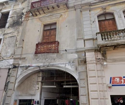 Edificio Comercial en Venta-Renta en Mérida Centro - EDIFICIO EN VENTA MERIDA