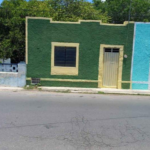 Casa en Venta en Mérida Centro - LINDA CASA IDEAL PARA REMODELAR EN VENTA MERIDA