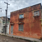 Casa en Venta en Mérida Centro - CASA 2 PLANTAS PARA REMODELAR EN VENTA MERIDA