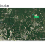 Terreno en Venta en Conkal - TERRENO EN VENTA MERIDA