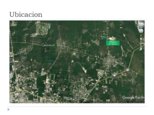 Terreno en Venta en Conkal - TERRENO EN VENTA MERIDA