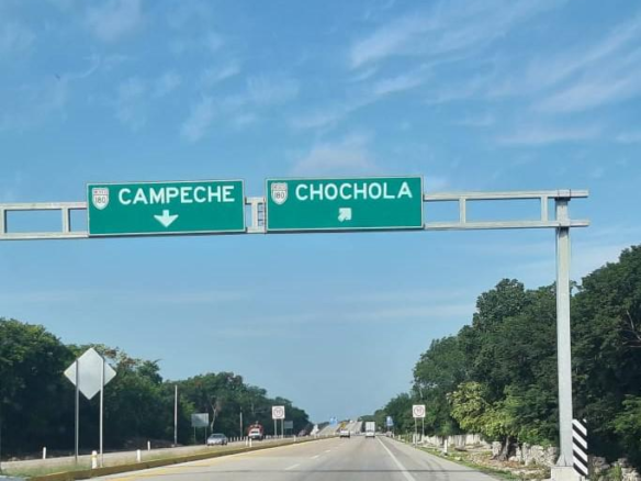 Terreno en Venta en Chocholá - TERRENO EN VENTA MERIDA