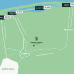 Terreno en Venta en Pueblo Conkal - TERRENO EN VENTA MERIDA