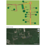 Terreno en Venta en Pueblo Komchen - TERRENO EN VENTA MERIDA