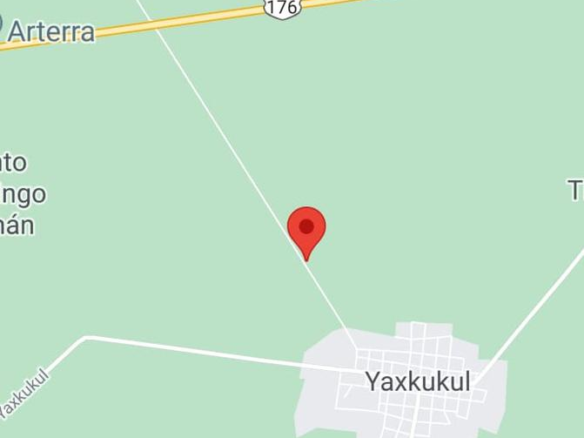 Terreno en Venta en Yaxkukul - TERRENOS EN VENTA MERIDA