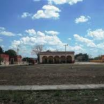Terreno en Venta en Hacienda Chocho - TERRENO EN VENTA MERIDA