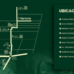 Terreno en Venta en Temozón Norte - TERRENOS EN VENTA MERIDA