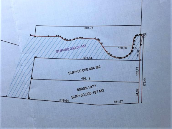 Terreno en Venta en Pueblo Baca - TERRENO EN VENTA EN MERIDA