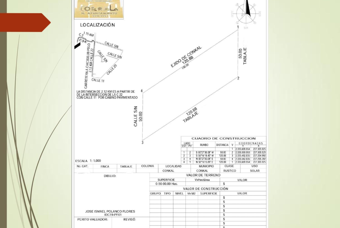 CONKAL (AVT-1213)