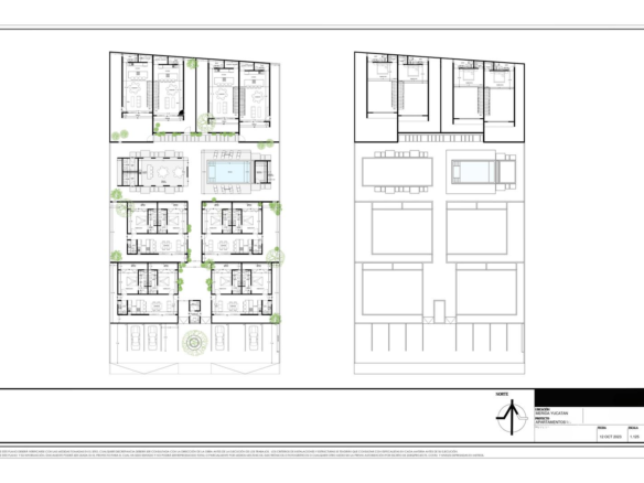 Terreno en Venta en Mérida Centro - AMPLIO TERRENO EN VENTA MERIDA