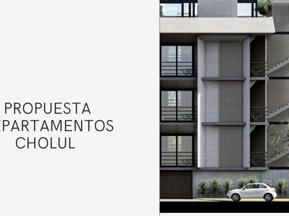 Terreno en Venta en Pueblo Cholul - TERRENO EN VENTA MERIDA