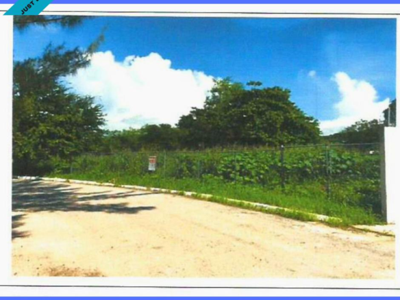 Terreno en Venta en Campeche - TERRENO EN VENTA CAMPECHE