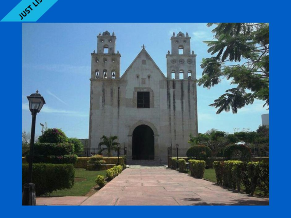 Terreno en Venta en Ixil - TERRENO EN VENTA MERIDA