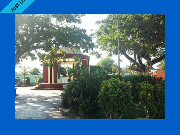 Terreno en Venta en Pueblo Yaxkukul - TERRENO EN VENTA MERIDA