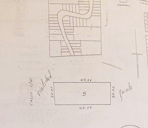 Terreno en Venta en Conkal - TERRENO EN VENTA MERIDA