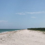 Terreno en Venta en Pueblo Celestun - TERRENO FRENTE A MAR EN VENTA MERIDA