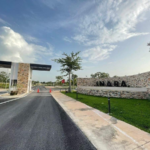 Terreno en Venta en Pueblo Cholul - TERRENO EN VENTA EN PRIVADA INARA MERIDA