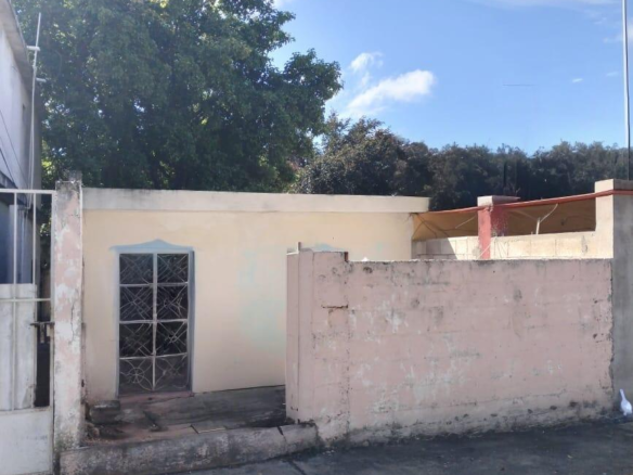 Terreno en Venta en Mérida Centro - EXCELENTE TERRENO EN VENTA MERIDA