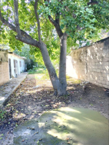 AMPLIO TERRENO EN VENTA EN EL CENTRO DE MERIDA