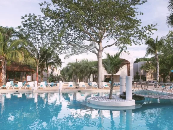 Casa Frente el Mar en Merida