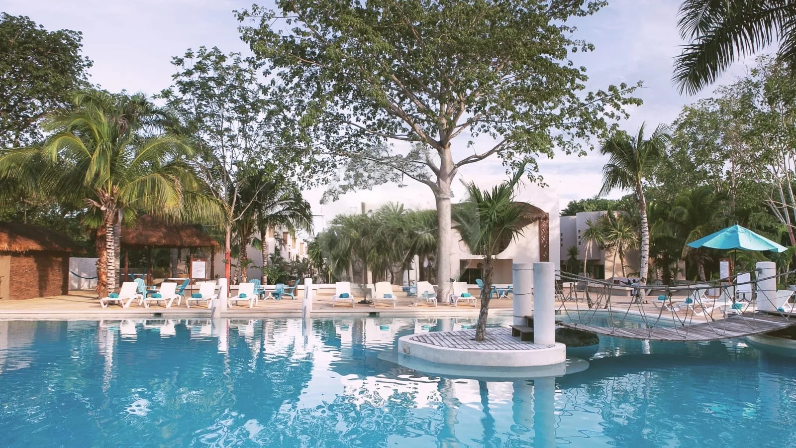 Casa Frente el Mar en Merida