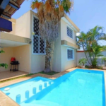 Casa en Venta en Miraflores - CASA EN VENTA MERIDA