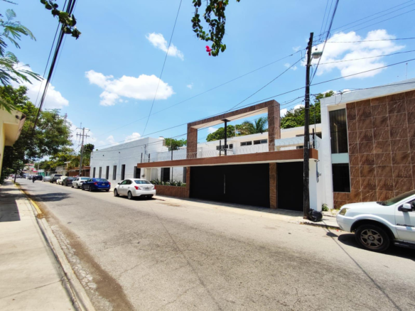 Casa en Venta en Mérida Centro - CASA EN VENTA MERIDA
