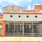 Casa en Venta en Fraccionamiento Yucalpeten - CASA EN VENTA MERIDA