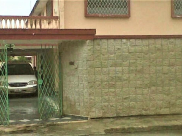 Casa en Venta en Fraccionamiento Villas Del Sol - CASA EN VENTA MERIDA