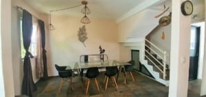 CASA EN VENTA 3 RECAMARAS, PUERTO AVENTURAS, PRIVADA PUERTO MAYA (FVC-1634)