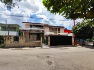 AMPLIA CASA EN VENTA MIGUEL ALEMAN